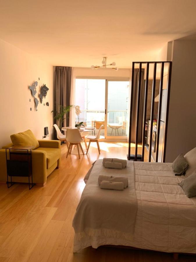 Studio Paraguay Ciudad Autónoma de Ciudad Autónoma de Buenos Aires Exterior foto